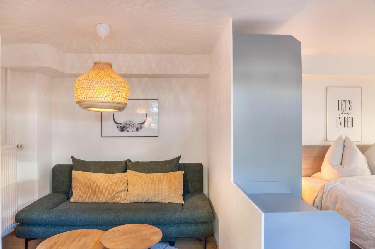 Hoellental 51 Garmisch-Partenkirchen Dış mekan fotoğraf