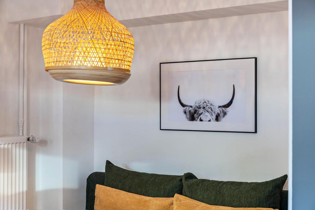 Hoellental 51 Garmisch-Partenkirchen Dış mekan fotoğraf