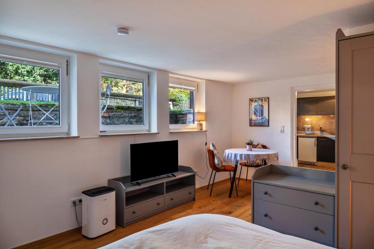 Hoellental 51 Garmisch-Partenkirchen Dış mekan fotoğraf